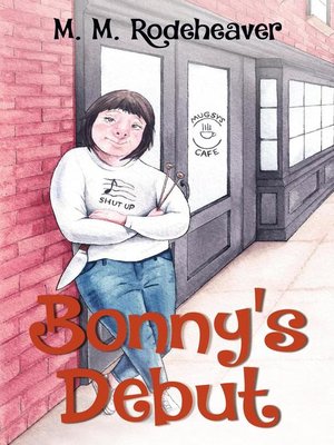 cover image of Bonny's Debut